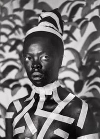 Zanele Muholi, MaID, Brooklyn, 2015