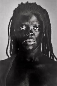 Zanele Muholi, Mfana, London, 2014