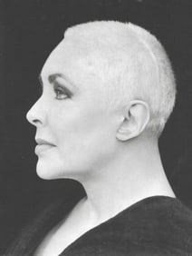 Herb Ritts Elizabeth Tel Air, 1997