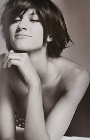 Nobuyoshi Araki, Colorscapes 1991