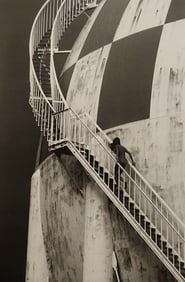 Pascal Baetens, 'Artistic Nude Women', 2010