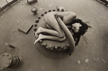 Pascal Baetens, 'Artistic Nude Women', 2010