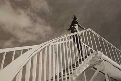 Pascal Baetens, 'Artistic Nude Women', 2010