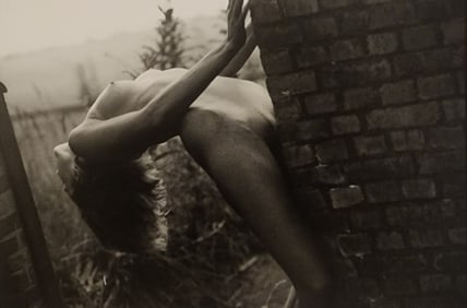 Pascal Baetens, 'Artistic Nude Women', 2010