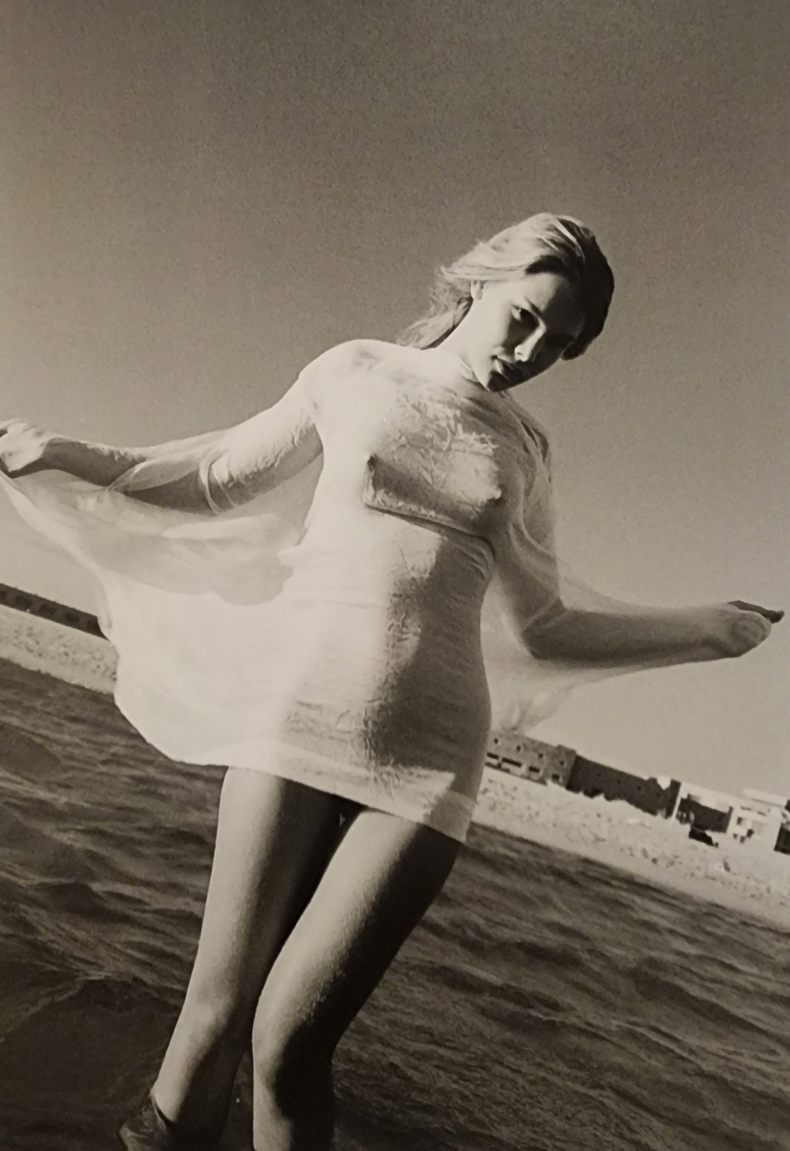 Pascal Baetens, 'Artistic Nude Women', 2010: Artist/Photographer: Pascal Baetens Title/Subject: Heavenly Beauties Type Of Print: Authentic Sheet Fed Photogravure/Heliogravure. Date Of Print: 2010 Paper: Medium weight, satin/matte finish. Print O