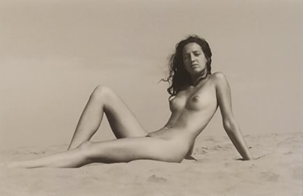 Pascal Baetens, 'Artistic Nude Women', 2010