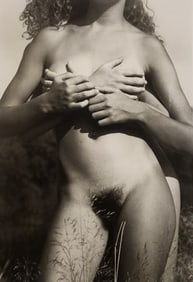 Pascal Baetens, 'Artistic Nude Women', 2010