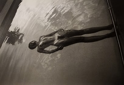 Pascal Baetens, 'Artistic Nude Women', 2010