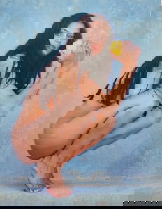 Petter Hegre, Tasteful Nude Women', 2005