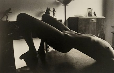 Pascal Baetens, 'Artistic Nude Women', 2010