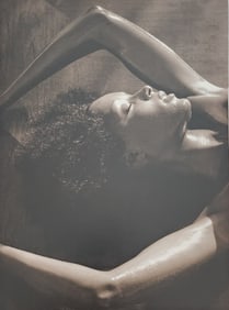 Petter Hegre, 'Nude in Tuscany', 2009