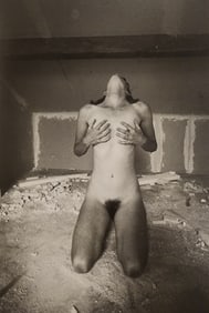 Pascal Baetens, 'Artistic Nude Women', 2010