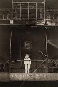 Pascal Baetens, 'Artistic Nude Women', 2010