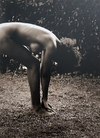 Petter Hegre, 'Nude in Tuscany', 2009