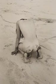 Pascal Baetens, 'Artistic Nude Women', 2010