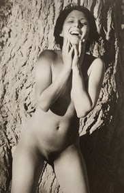 Pascal Baetens, 'Artistic Nude Women', 2010