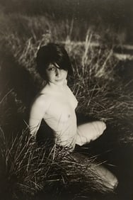 Pascal Baetens, 'Artistic Nude Women', 2010