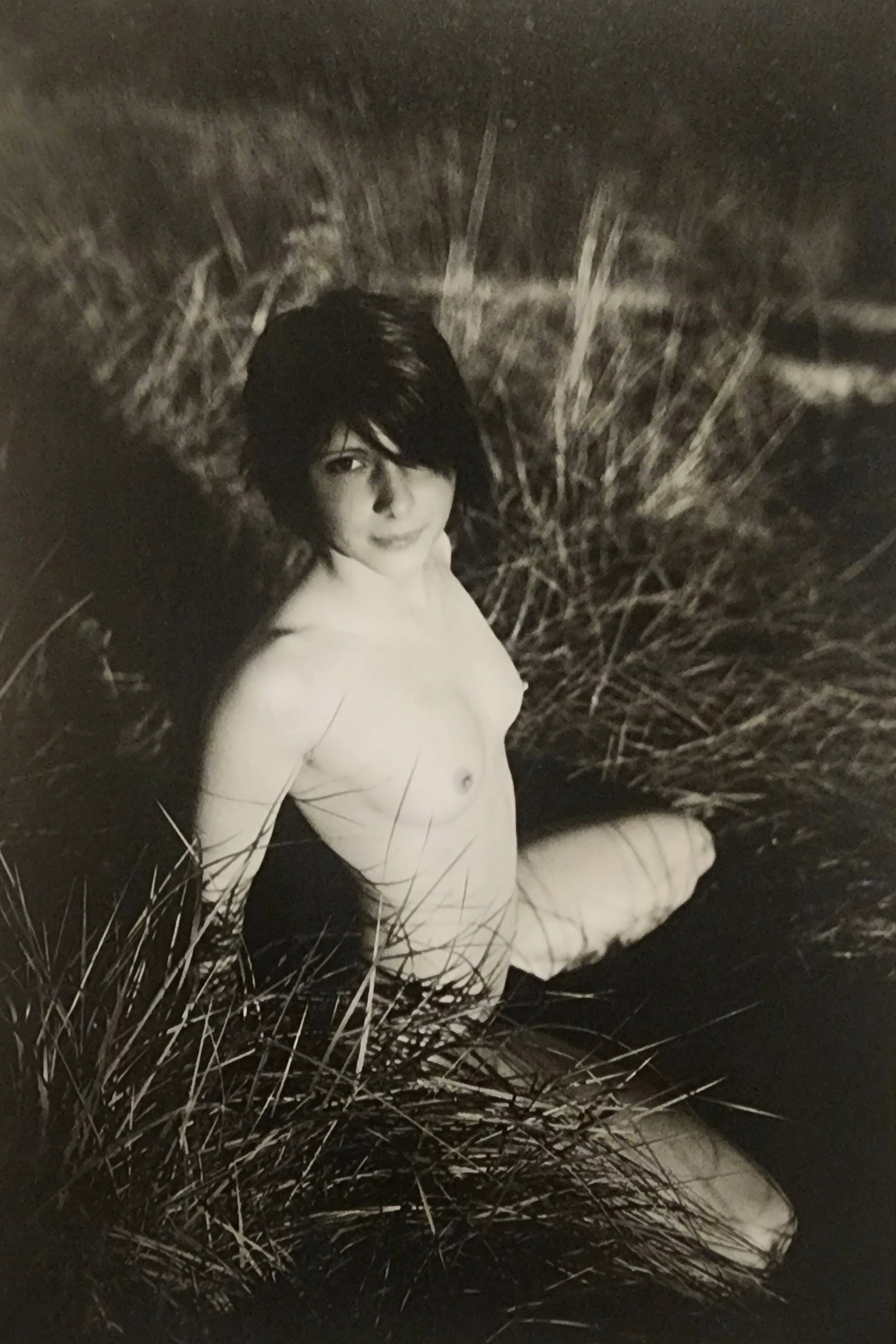 Pascal Baetens, 'Artistic Nude Women', 2010: Artist/Photographer: Pascal Baetens Title/Subject: Heavenly Beauties Type Of Print: Authentic Sheet Fed Photogravure/Heliogravure. Date Of Print: 2010 Paper: Medium weight, satin/matte finish. Print O