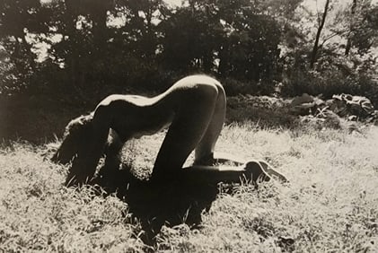 Pascal Baetens, 'Artistic Nude Women', 2010