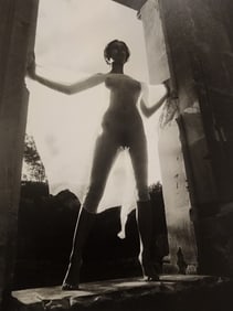Pascal Baetens, 'Artistic Nude Women', 2010