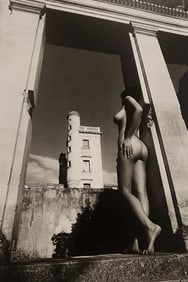 Pascal Baetens, 'Artistic Nude Women', 2010