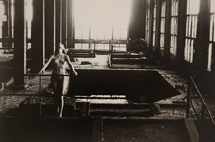 Pascal Baetens, 'Artistic Nude Women', 2010