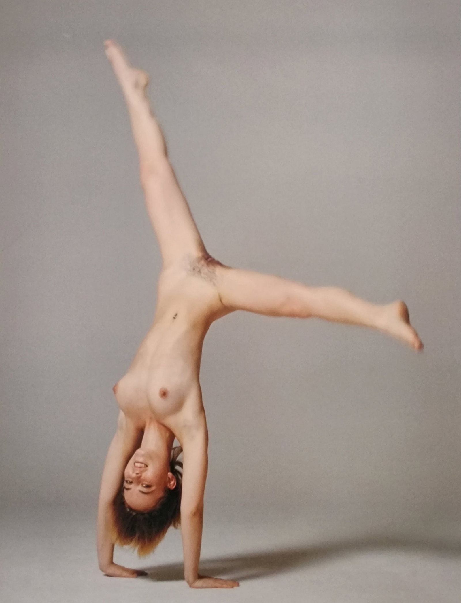 Petter Hegre, Tasteful Nude Women', 2005: Photographer: Petter Hegre Title/Subject: Naked Girls Type Of Print: Authentic Sheet Fed Photogravure/Heliogravure. Date Of Print: 2005 Paper: Medium weight, satin/matte finish. Print Origin: Singapor