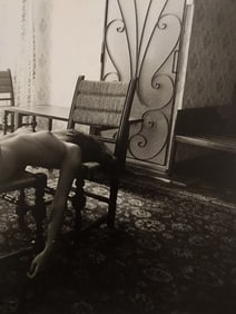 Pascal Baetens, 'Artistic Nude Women', 2010