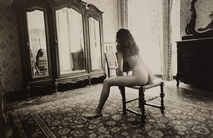 Pascal Baetens, 'Artistic Nude Women', 2010
