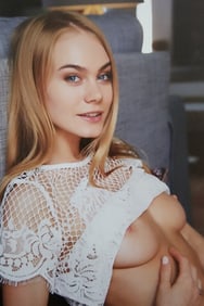 Isabella Catalina, 'Nancy Uncensored', 2023