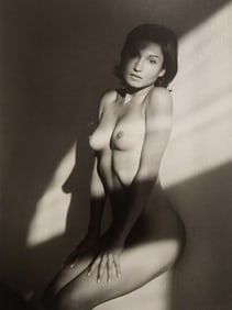 Pascal Baetens, 'Artistic Nude Women', 2010