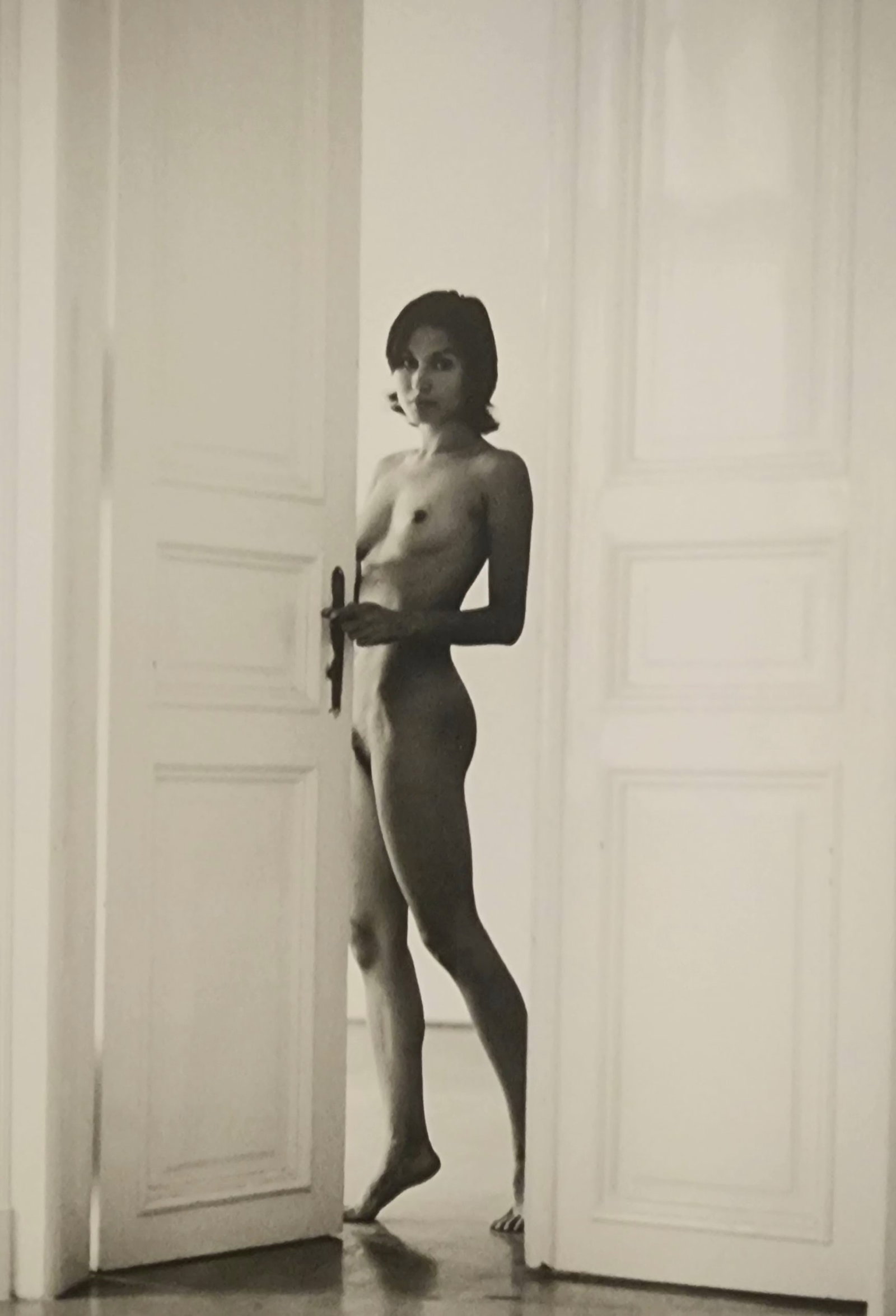 Pascal Baetens, 'Artistic Nude Women', 2010: Artist/Photographer: Pascal Baetens Title/Subject: Heavenly Beauties Type Of Print: Authentic Sheet Fed Photogravure/Heliogravure. Date Of Print: 2010 Paper: Medium weight, satin/matte finish. Print O