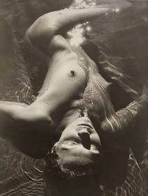 Pascal Baetens, 'Artistic Nude Women', 2010
