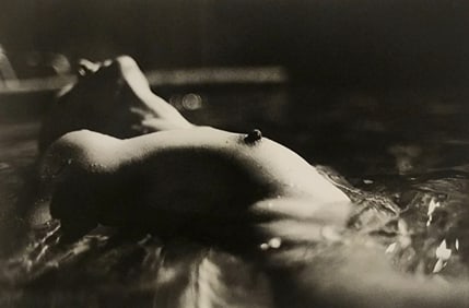 Pascal Baetens, 'Artistic Nude Women', 2010