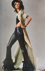 Gisele Bundchen  2023