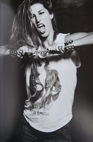 Gisele Bundchen  2023