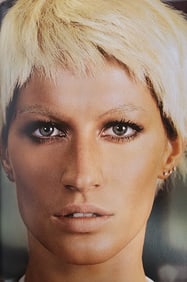 Gisele Bundchen  2023