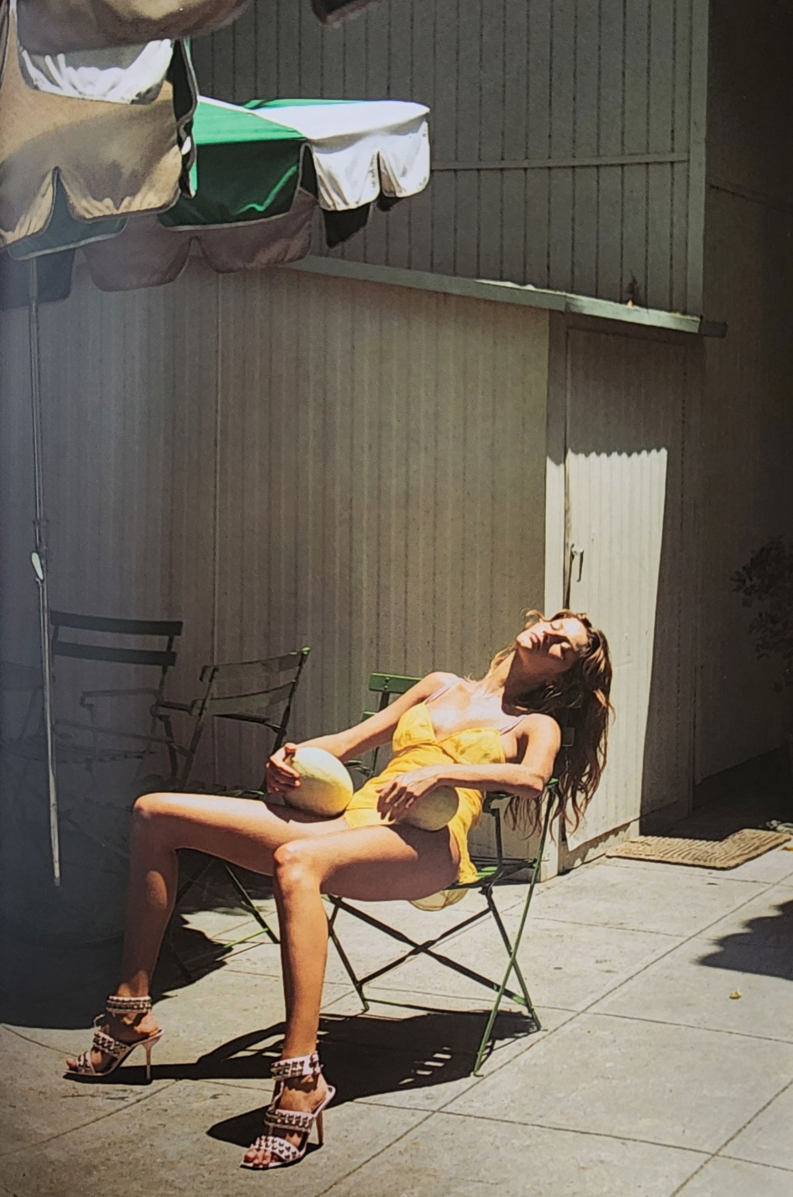 Gisele Bundchen  2023 (1 of 1)