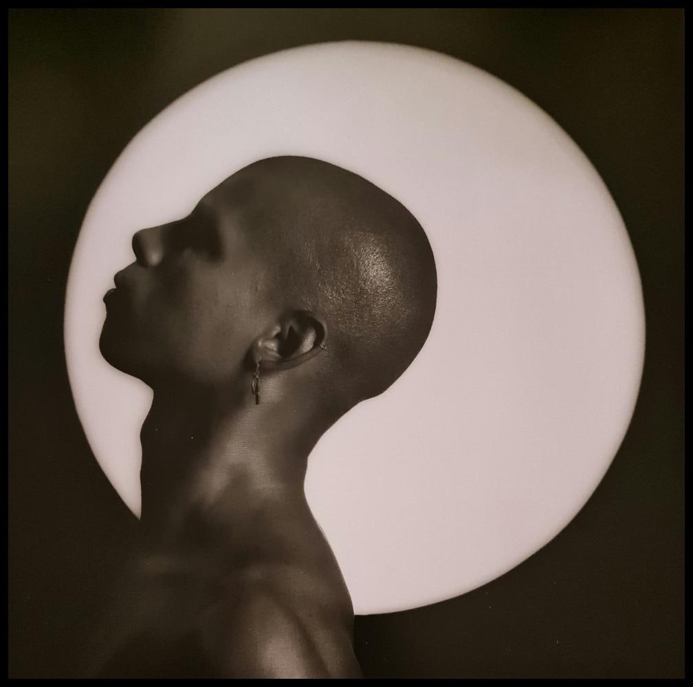 Robert Mapplethorpe, Andre, 1984 (1 of 1)