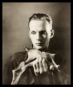 George Platt Lynes, Henri Cartier-Bresson, 1938