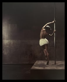 Marc Lagrange - Entertainment, 2012