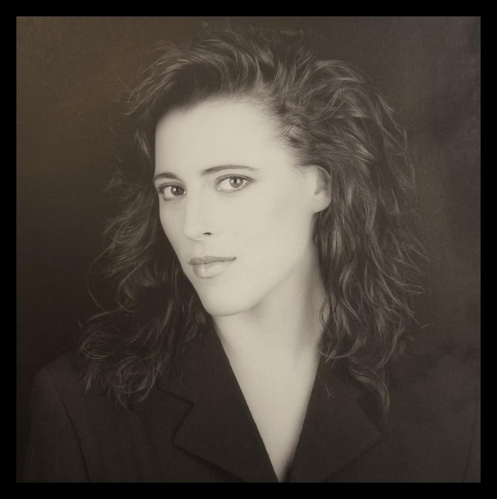 Robert Mapplethorpe, Brooke Shields, 1988 (1 of 1)