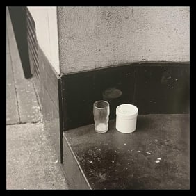 VIVIAN MAIER, UNTITLED - 16, PHOTOGRAVURE