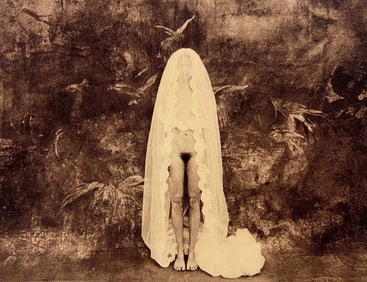 Marc Lagrange, Great Expectations, 2010