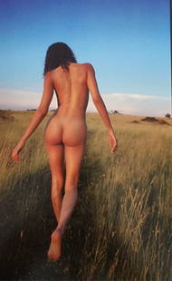 Pascal Baetens, Tasteful Nudes, 2003: Artist/Photographer: Pascal Baetens Title: Tasteful Nudes Year: 2003 Origin: USA Approx. Size: 5.5x7.5 | 9x11.5 | 8.5x9.5 | 8.5x10 | 11.5x7 inches Matted Size: 14x11 Inches Condition: Extra Fine - Exc