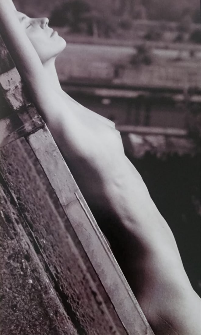 Pascal Baetens, Tasteful Nudes, 2003 (1 of 1)