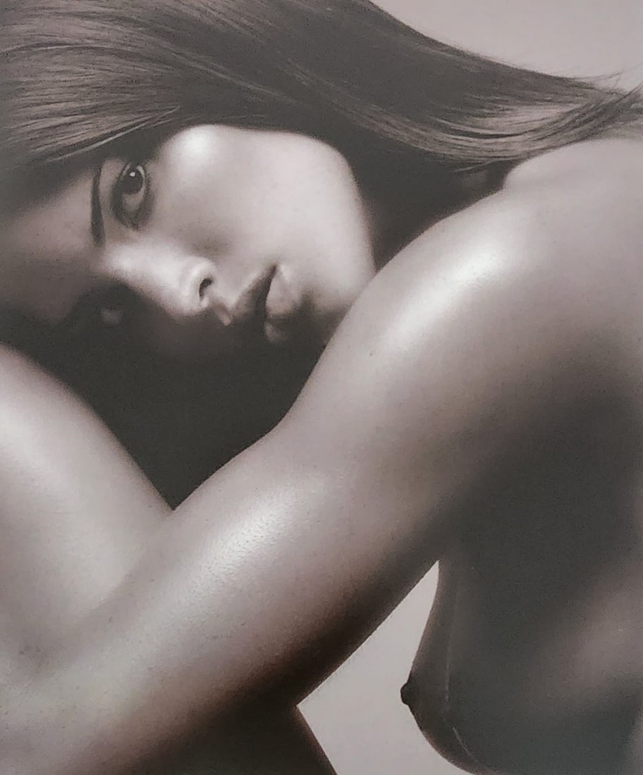 Pascal Baetens, Tasteful Nudes, 2003 (1 of 1)