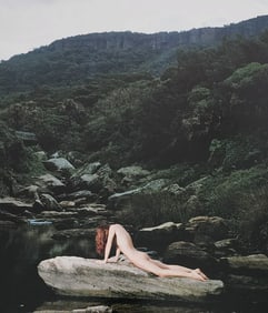 Pascal Baetens, Tasteful Nudes, 2003