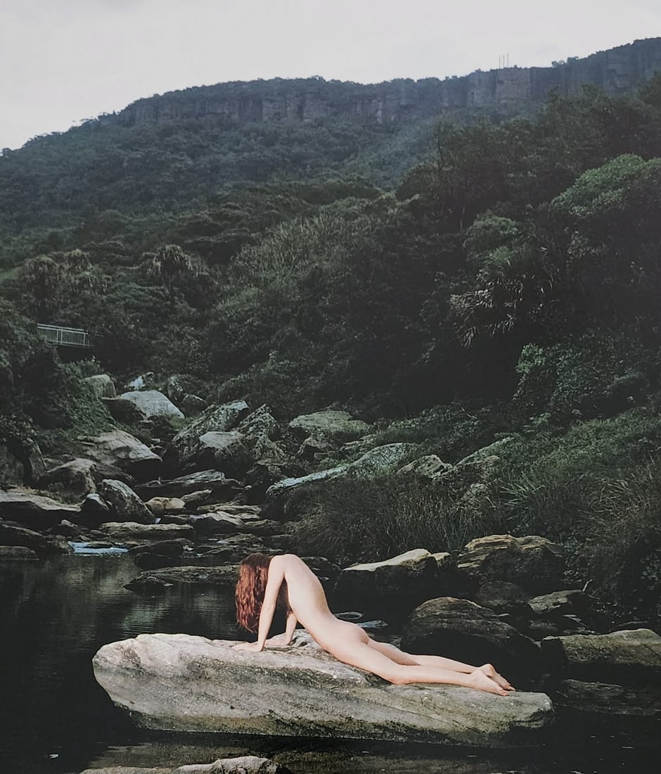 Pascal Baetens, Tasteful Nudes, 2003 (1 of 1)