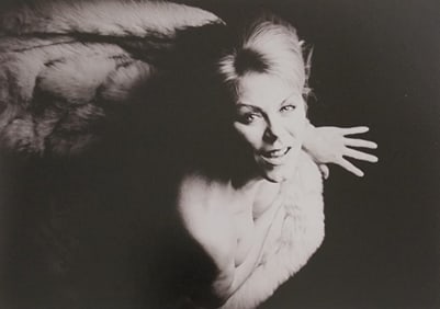 Yuciel Yalim, Alt Nudes, 2015
